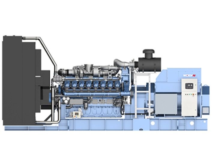 Generator Sets