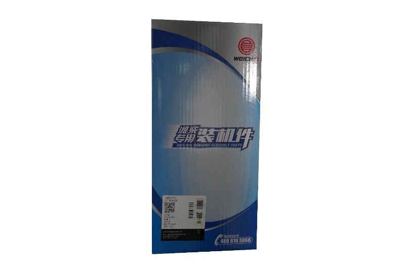 Air Filter Cartridge Category
