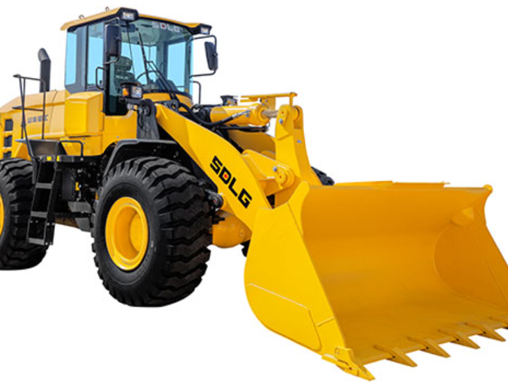 L956HL Loader