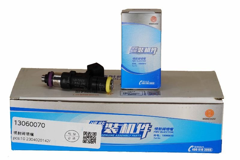 Spray valve nozzle